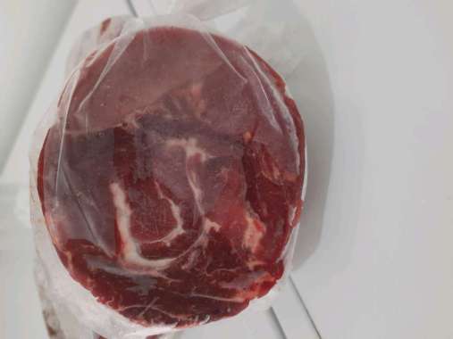 Daging Sapi Segar - Daging Sapi - Daging Segar utuh 1000gr
