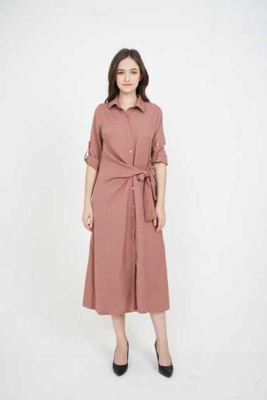 BLF Woman Naya Long Top S