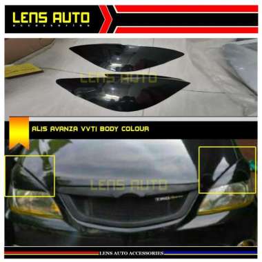 Alis Mata sipit avanza vvti eyelid mata sipit avanza warna