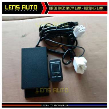 TURBO TIMER MOBIL HILUX OLD