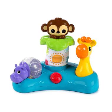 Jual Pre Order Vtech Starshine The Bright Lights Unicorn Mainan