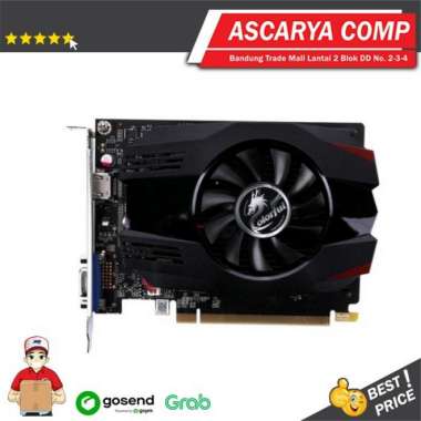 VGA Colorful GT1030 4G-V / Colorful GT 1030 4GB