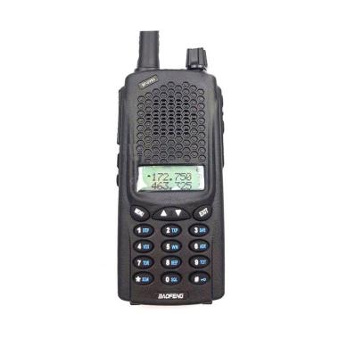 Jual harga antena ht baofeng Taffware Original - Kualitas Terbaik |  Blibli.com