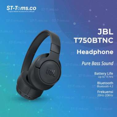 Jual Jbl Tune 750 Juni 2022 Berkualitas, Tahan Lama \u0026 Terpercaya | Blibli
