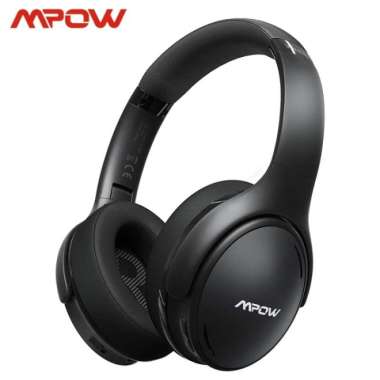 Jual Headphone Bluetooth Mpow H5 Juli 