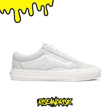 old skool white