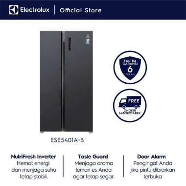 Electrolux Kulkas ESE5401A-BID / ESE 5401A-BID