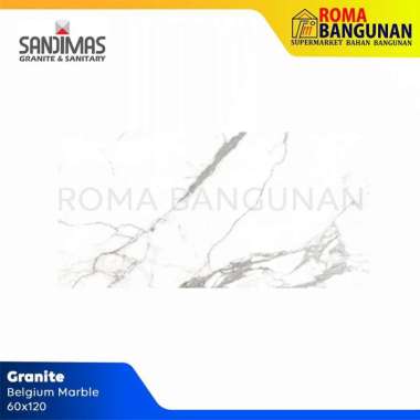 GRANITE / GRANIT SANDIMAS BELGIUM MARBLE 60X120