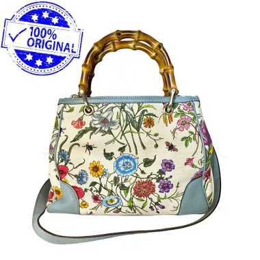 Harga Gucci Bamboo Bag Original Terbaru Juni 2022 | BigGo Indonesia