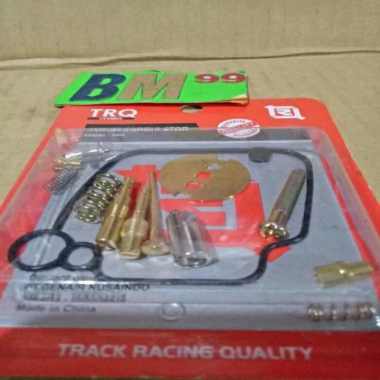 Promo REPAIR KIT  ISI KARBURATOR YAMAHA MIO  MIO SOUL  FINO KARBU Murah