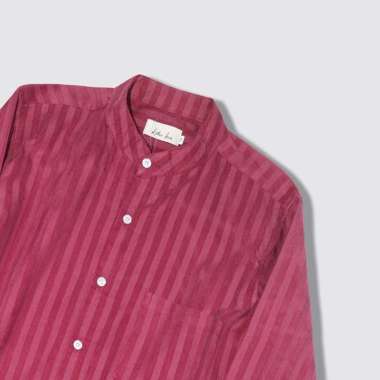 Harga Collar Shirt Corduroy Terbaru 