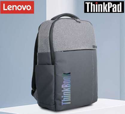 Tas Kantor Backpack Lenovo TB520-B Business for Thinkbook Thinkpad
