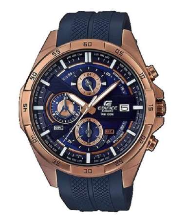 Jam Tangan Casio Edifice EFR-556PC-2AVUDF Edifice EFR556PC-2A Original & Garansi