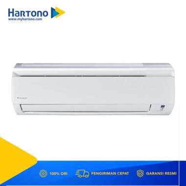 Daikin AC Split Air Conditioner Standard FTV35CXV14 (+RV35CXV14)