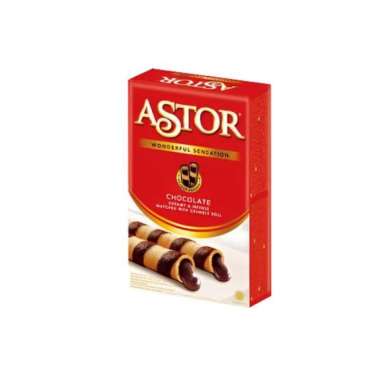 Astor Wafer Roll