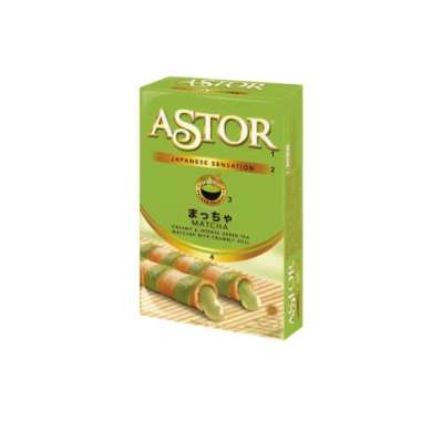 Astor Wafer Roll