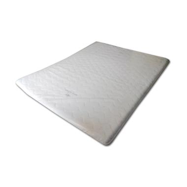 Mattress Topper Latex Elite Orthopedic 180 x 200 PUTIH