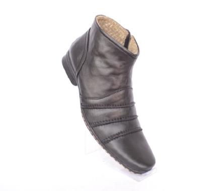 Sepatu Casual Hitam Pria Kickers Terbaru Di Kategori Fashion Pria Aksesoris Blibli Com