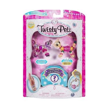 Jual Pre Order Paw Patrol Ezee Beads Work Station Mainan Anak