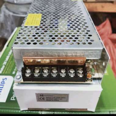 power supply 24 Volt 5 Ampere 120 wattt/travo 5 Ampere 24 Volt 120 watt