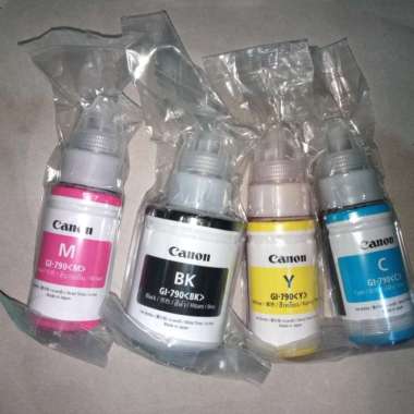 Jual Tinta Canon G2010 Terbaik Mei 2022 - Harga Murah \u0026 Gratis Ongkir -  Blibli
