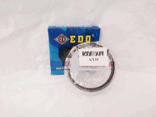 RING PISTON SCORPIO EDO - 1.00