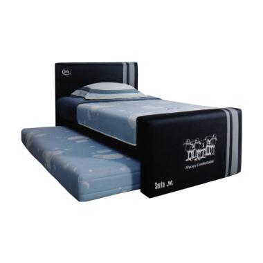 Jual Kasur Springbed Double Terbaru 2020 Murah Blibli Com