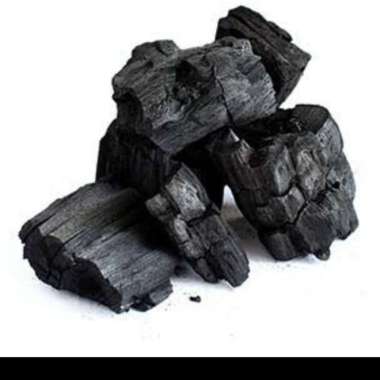 NEW!! arang hitam kayu asem