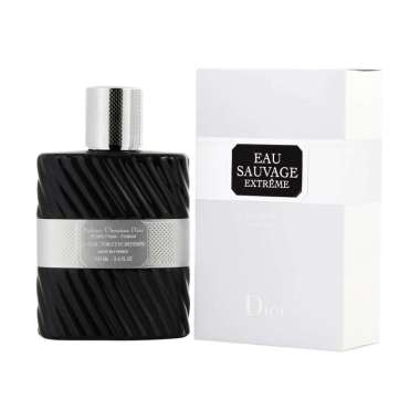 eau souvage