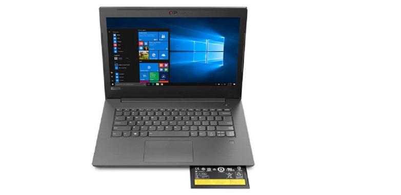 Jual Lenovo S340 14iwl 81n700s7id Notebook I7 8565u 4gb Ddr4 1tb Wind10 14 Inch Online Desember 2020 Blibli