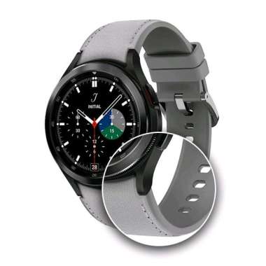 Watch4 hybrid leather band Clearance