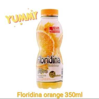 floridina orange