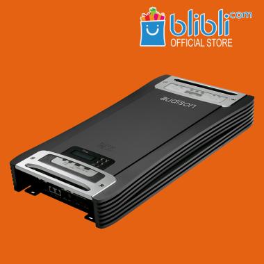 Audison TH Due Amplifier Mobil [2 Channel]