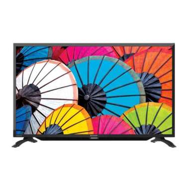 SHARP 32 INCH AQUOS LED TV 2T-C32DC1I/SHARP TV 32 INCH/2T-C32DC1I/SHARP AQUOS Digital DVB T2 -- --