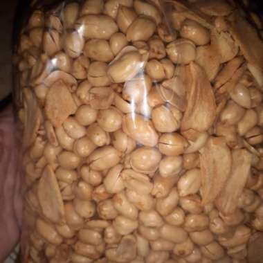 Kacang Bawang Goreng 1kg
