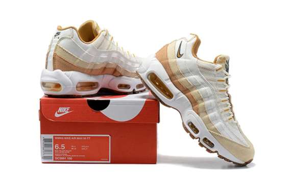 Nike Air Max 95 Original Terbaru 