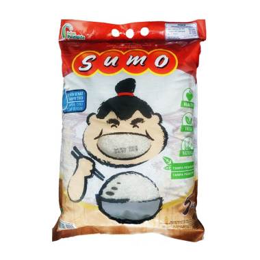 Sumo Beras 5 [Kg]