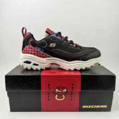 sepatu Skechers