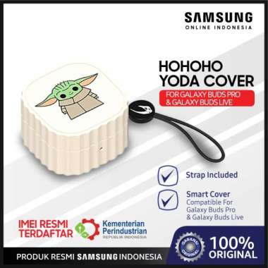 Jual Cover Galaxy Buds Terlengkap 