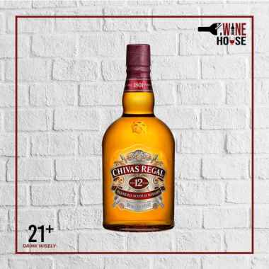Chivas Regal - Harga Terbaru Agustus 2022 | Blibli
