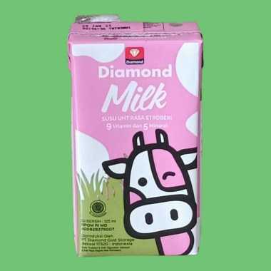 Diamond Milk UHT