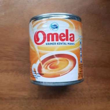 Omela 370g