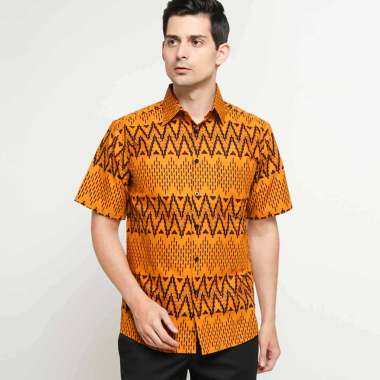 Jual Short Sleeve Dobby Shirt Online Baru Harga Termurah Maret