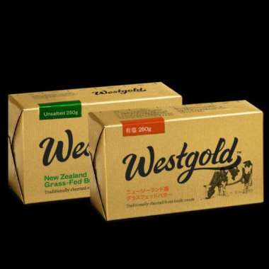 Butter Westgold