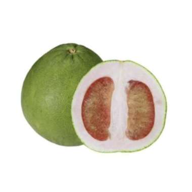 Jeruk bali pamelo 1buah