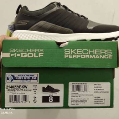 skechers performance golf shoes