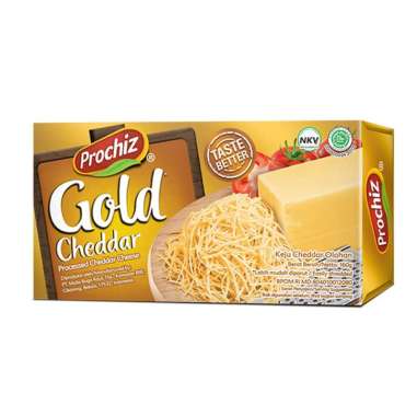 Prochiz Gold Cheddar