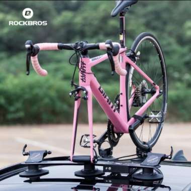 Jual Car Bike Rack Terlengkap 