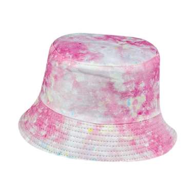 Jual Bucket Hat Tie Dye Terlengkap 