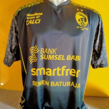 JERSEY SRIWIJAYA FC 3RD 2018 XL